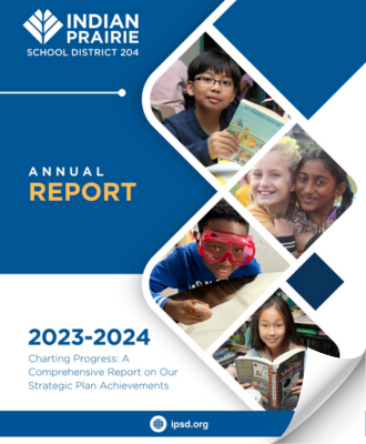  Annual Report