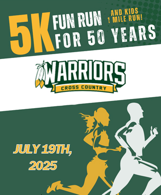 WV Fun Run July 19