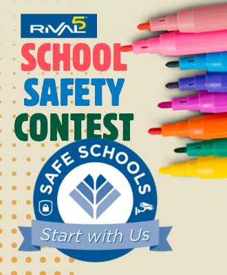  School Safety Contest