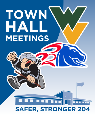  Referendum Town Hall Meetings