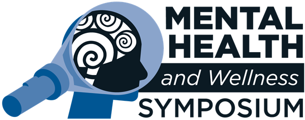 Mental Health Symposium 2025 logo