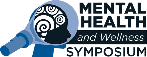 Mental Health Symposium 2025 logo