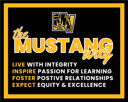 The Mustang Way